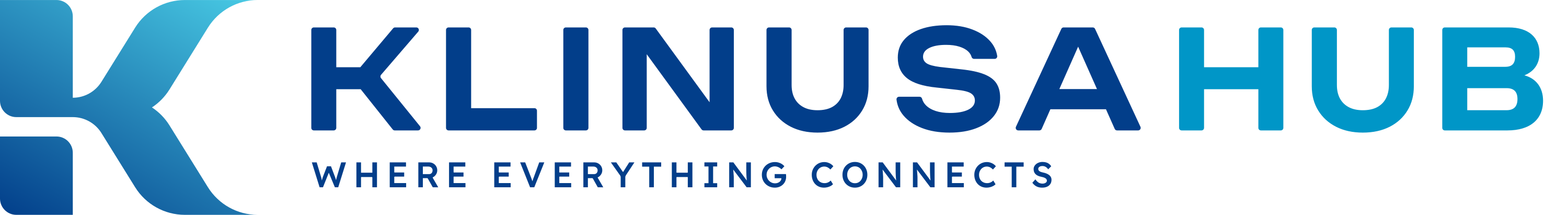 Klinusa Hub